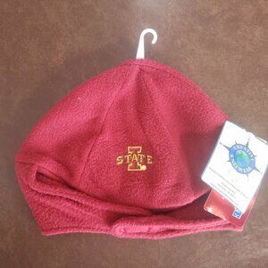 Iowa State Toddler Beanie